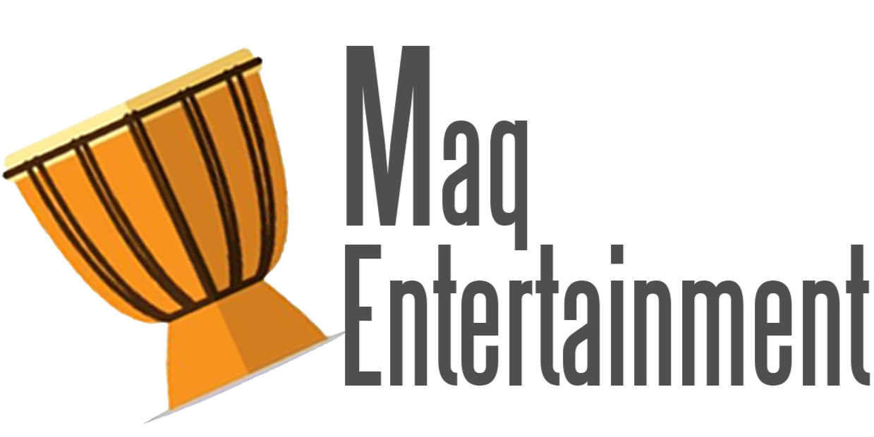 Maq Entertainment Logo