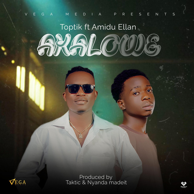 Music Track Akalowe ft Amidu Ellan  by Toptik