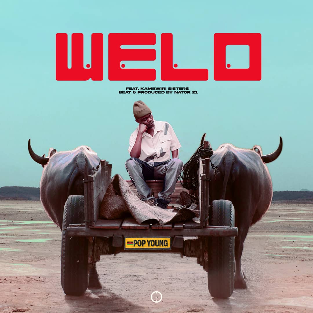 Welo by Pop Young