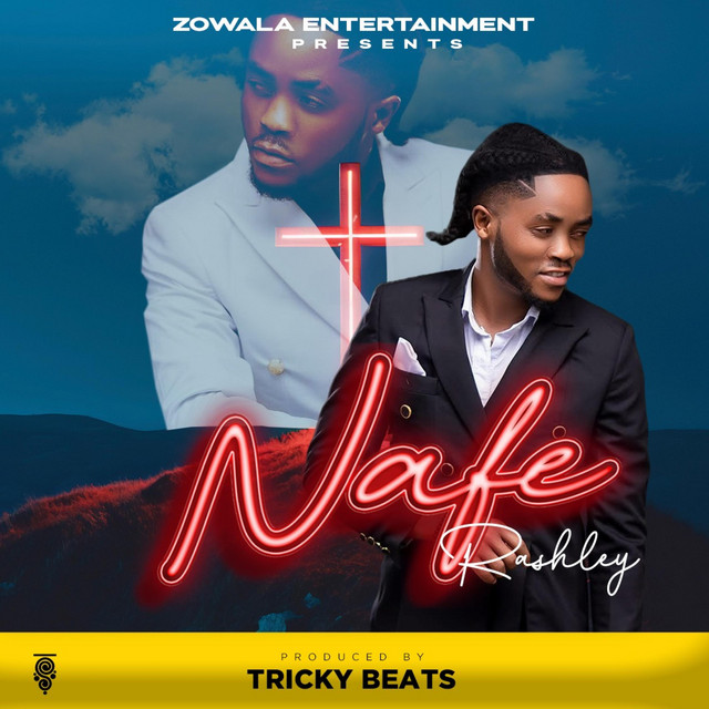 Music Track Nafe by Rashley