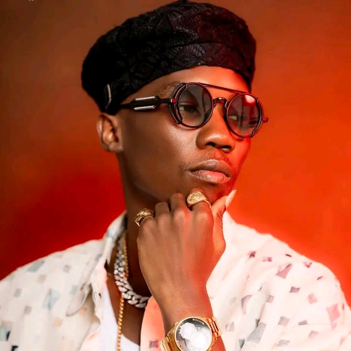 Music Track Blessed ft Chef 187 by Driemo