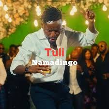 Tuli by Namadingo
