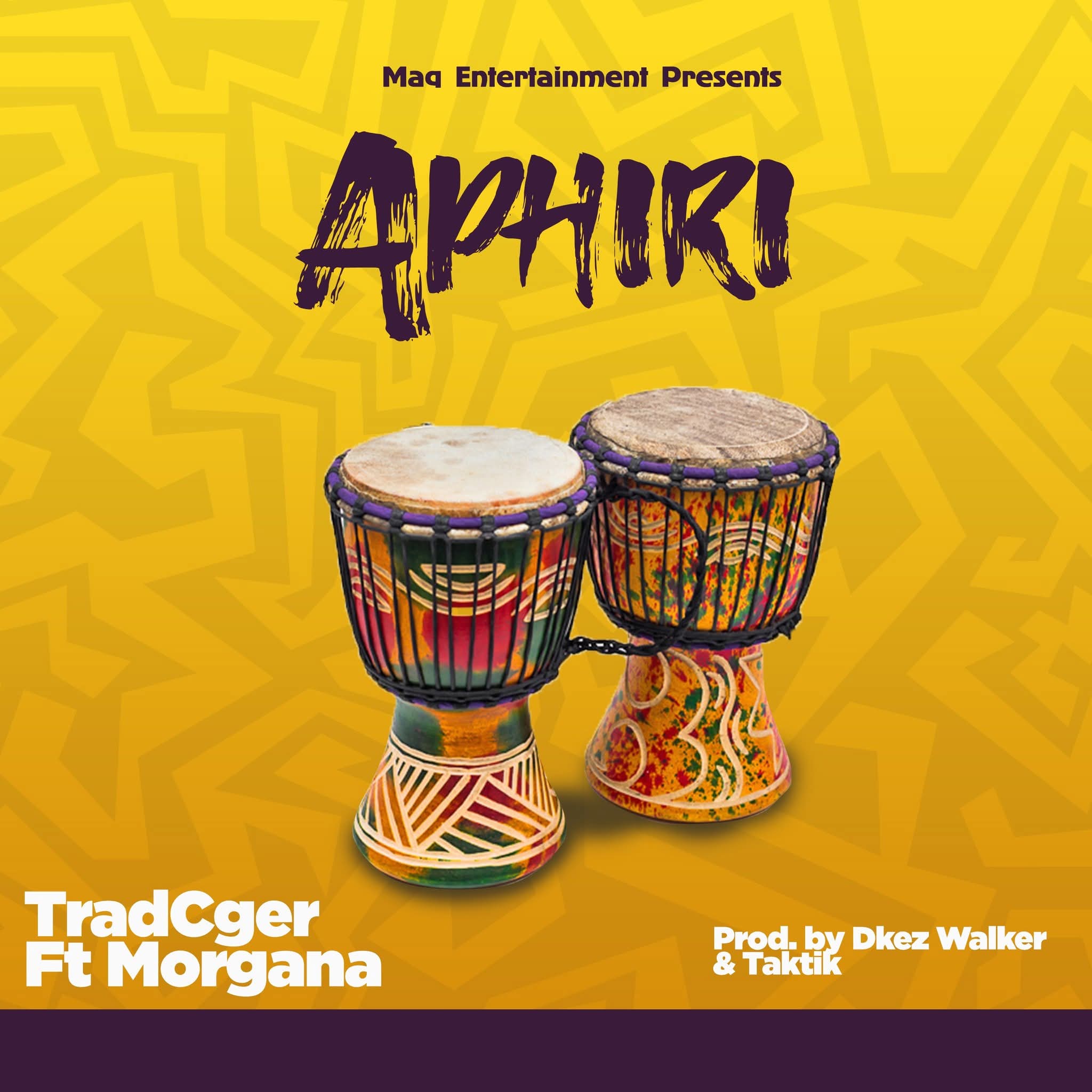 Aphiri by TradCger