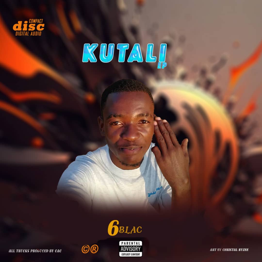 Music Track Kicks by 6Blaq