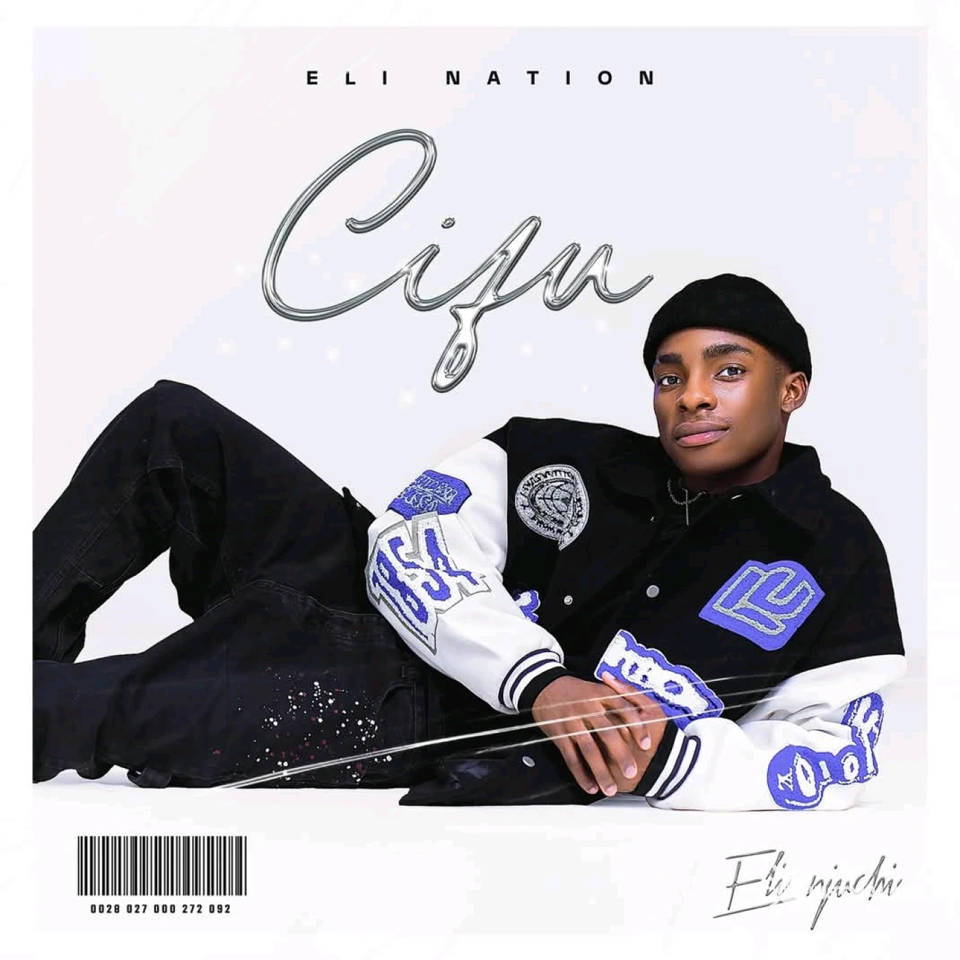 Music Track Composure  by Eli Njuchi