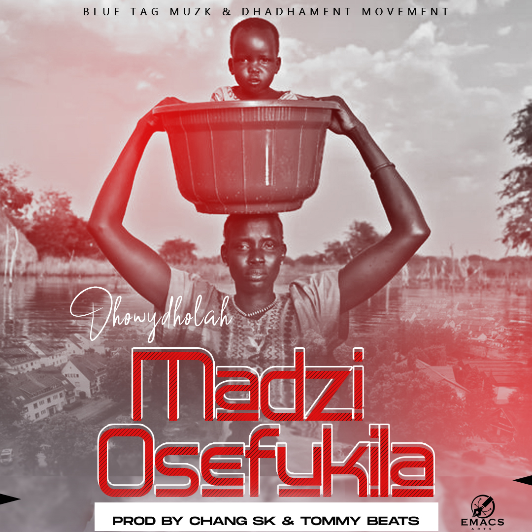 Music Track Madzi Osefukira by Dowe