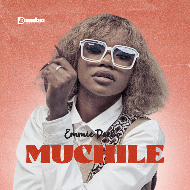 Music Track Muchile by Emmie Deebo