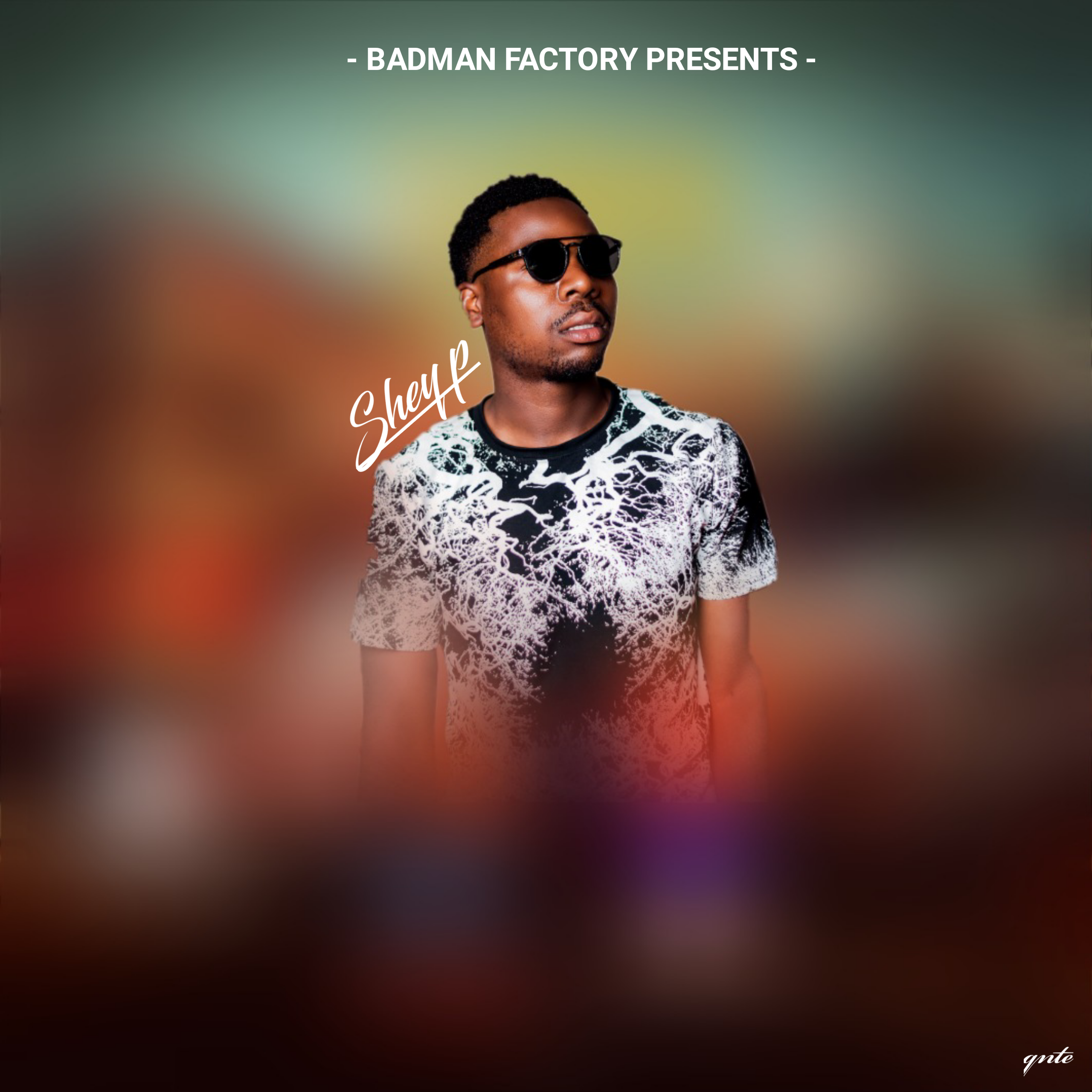Music Track Foni by Shey P