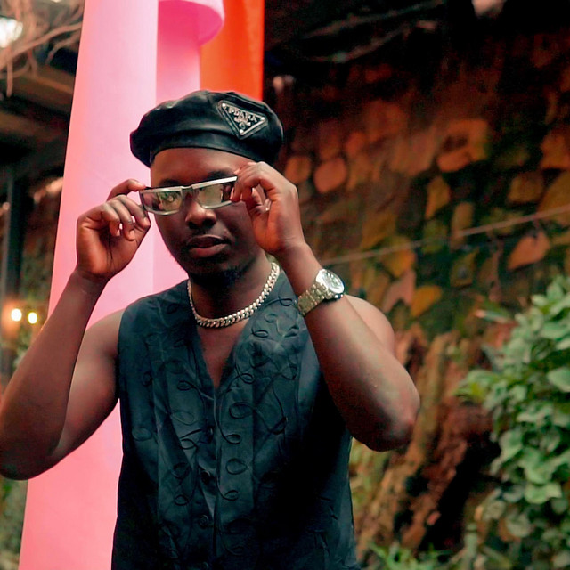 Music Track Ndagwelamo  by Stich Fray