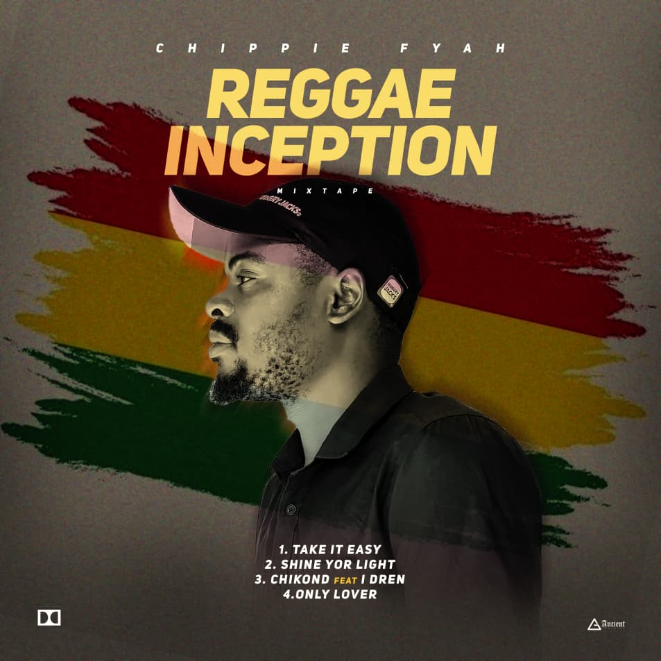 Music Track Chikondi ft I-Dren by Chippie Fyah