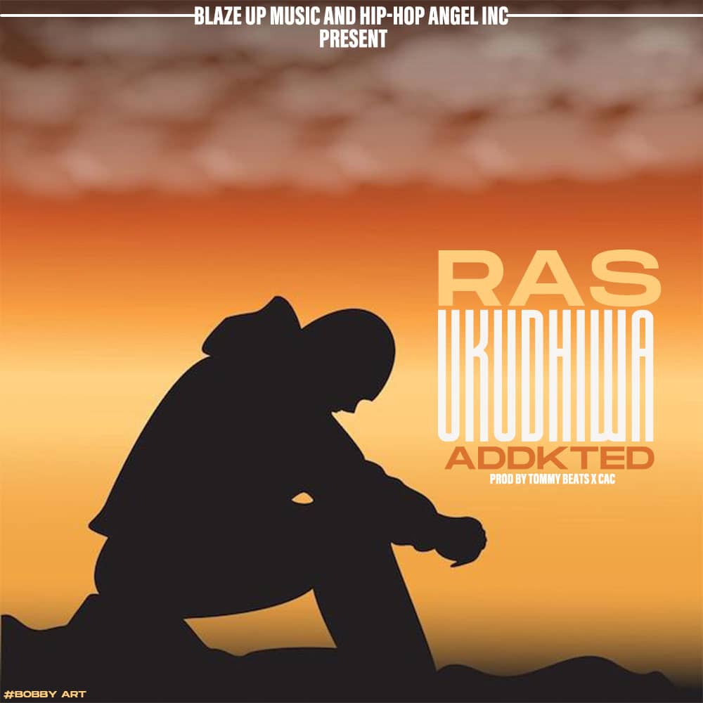 Music Track Ras Ukudhiwa  by Addkted