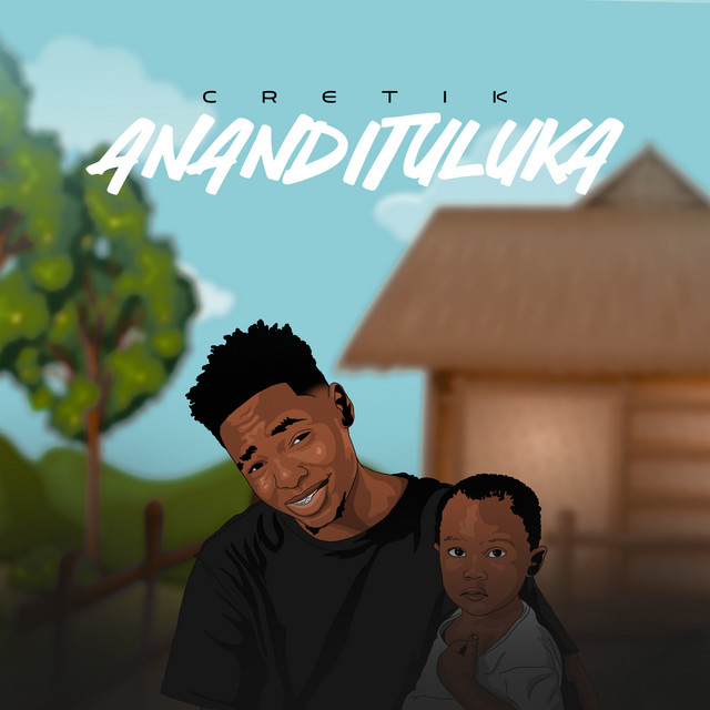 Music Track Anandituluka by Cretik