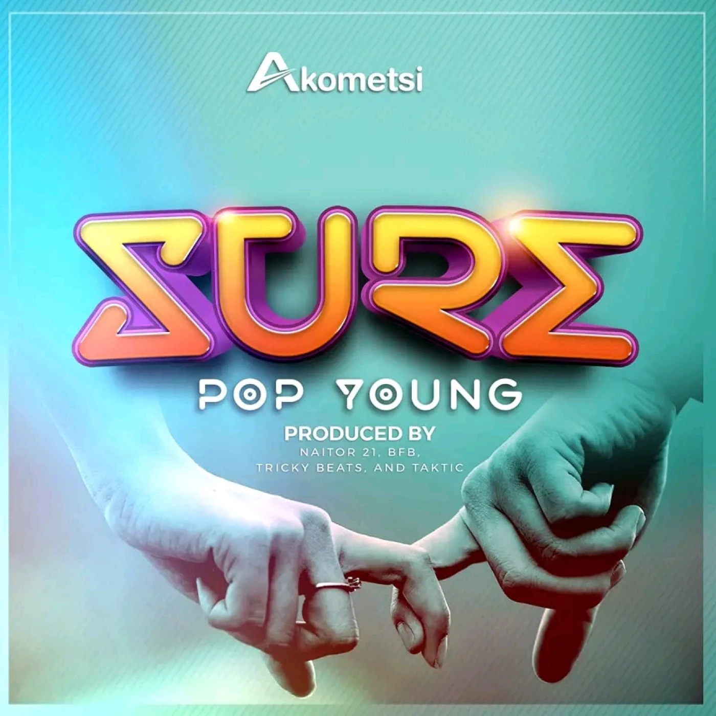 Music Track Sure by Pop Young