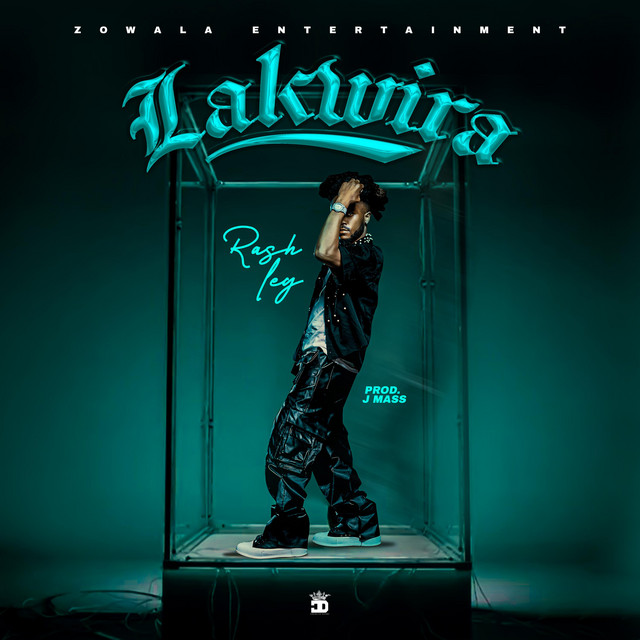 Music Track Lakwira by Rashley